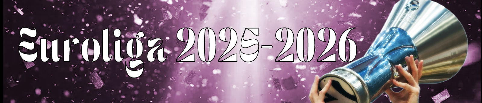 Euroliga 2025-2026