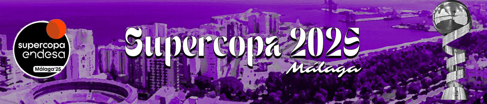 Supercopa de Málaga 2025
