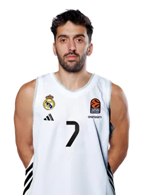 Foto de Campazzo