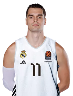 Foto de Mario Hezonja