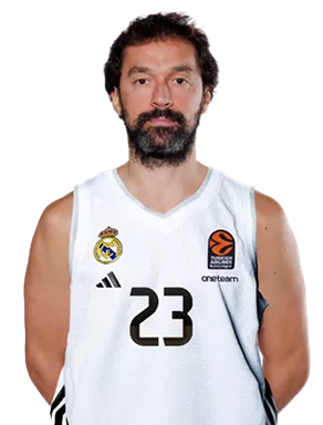 Foto de Sergio Llull