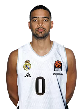 Foto de Trey Lyles