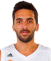 Foto jugador Foto jugador