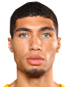 Foto jugador