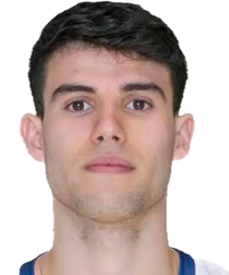 Foto jugador