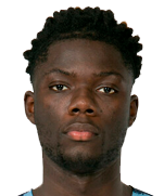 Foto jugador Foto jugador