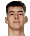 Foto jugador