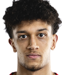 Foto jugador Foto jugador