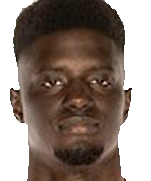 Foto jugador Foto jugador