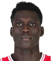 Foto jugador Foto jugador