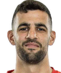 Foto jugador