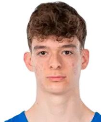 Foto jugador Foto jugador