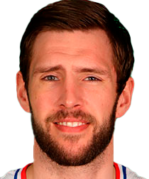 Foto jugador