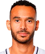 Foto jugador Foto jugador