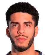 Foto jugador Foto jugador