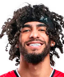Foto jugador