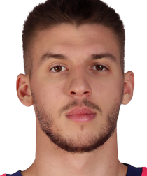Foto jugador