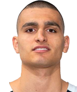 Foto jugador