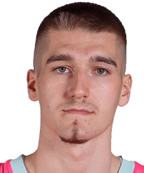 Foto jugador Foto jugador