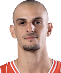 Foto jugador