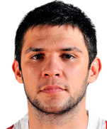 Foto jugador Foto jugador