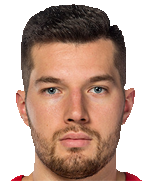 Foto jugador Foto jugador