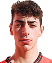 Foto jugador