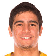 Foto jugador