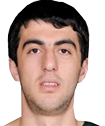 Foto jugador