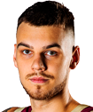 Foto jugador