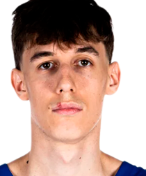 Foto jugador Foto jugador