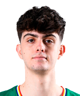 Foto jugador Foto jugador