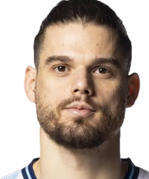 Foto jugador Foto jugador