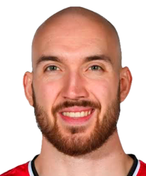 Foto jugador Foto jugador