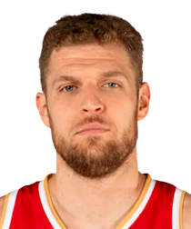 Foto jugador Foto jugador