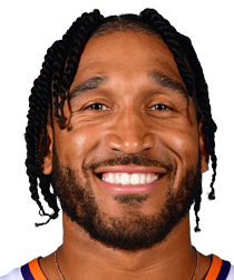 Foto jugador