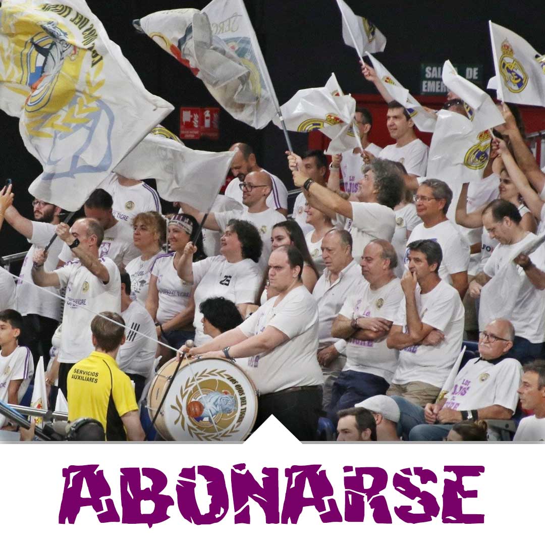 Abonarse