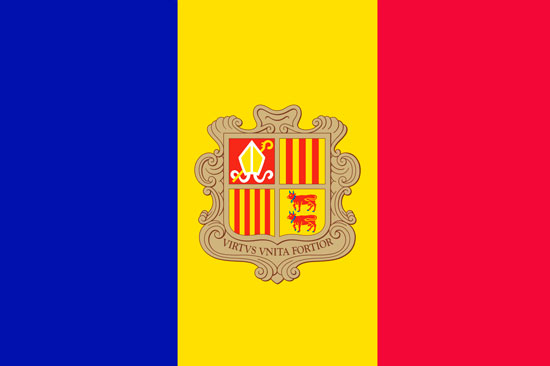 Andorra