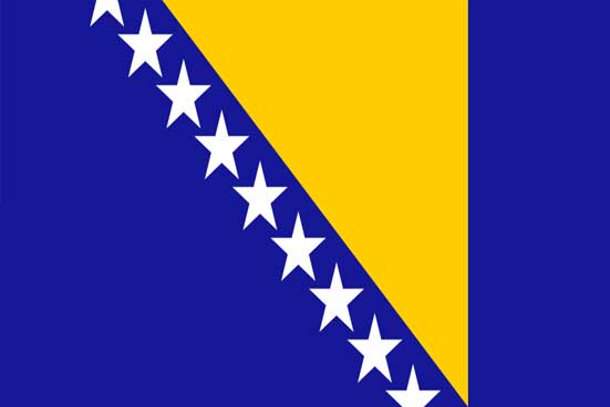 Bosnia-Herzegovina