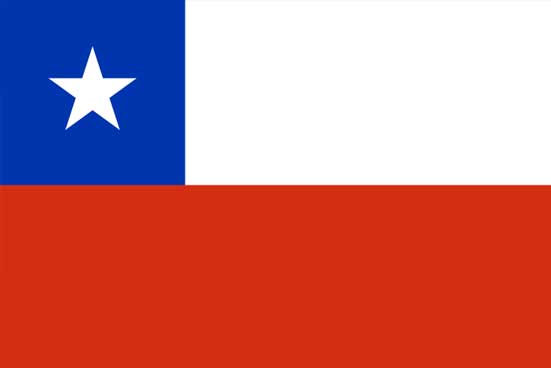 Chile Chile