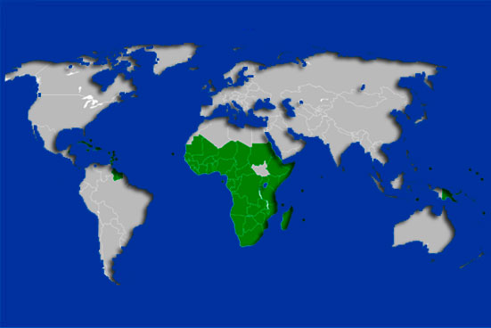 Acuerdo de Cotonou