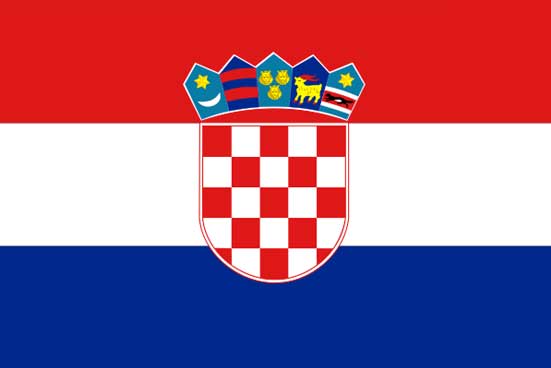 Croacia