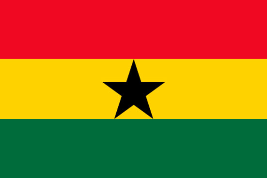 Ghana Ghana