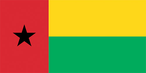 Guinea-Bissau Guinea-Bissau