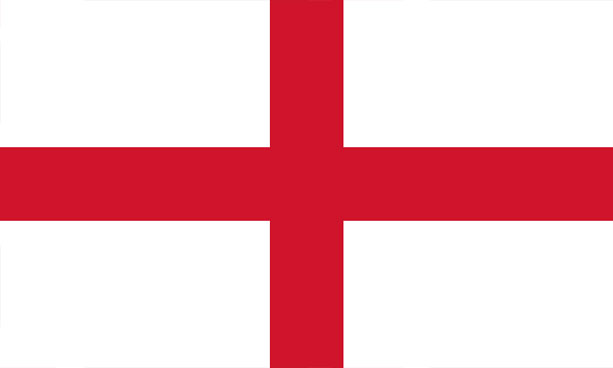 Inglaterra Inglaterra