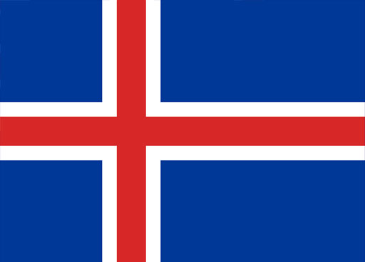 Islandia