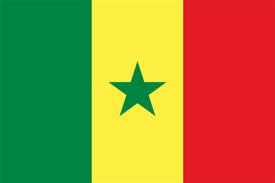 Senegal