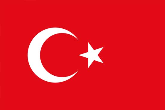 Turquía