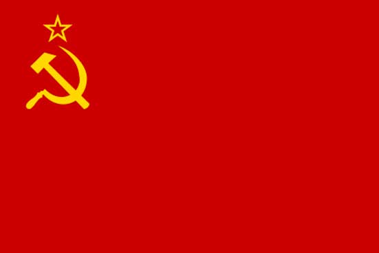 Unión Soviética