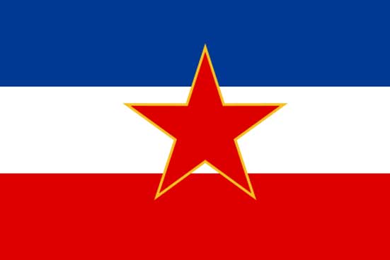 Yugoslavia